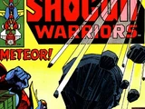 Shogun Warriors Vol 1 12