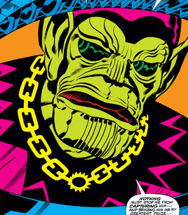 Slave-Master (Earth-616) from Fantastic Four Vol 1 89 001