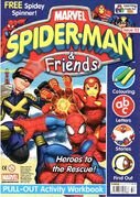 Spider-Man & Friends Vol 1 32