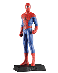 18 cm Spiderman Figur Statue Marvel The Avengers Comic Action Sammler Figuren 