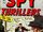 Spy Thrillers Vol 1 2