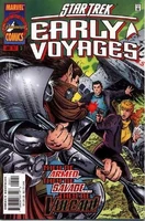 Star Trek Early Voyages Vol 1 5.jpg (59 KB) Star Trek: Early Voyages #5