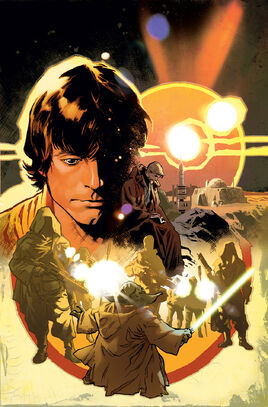 Star Wars Vol 2 26 Textless