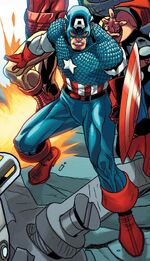 General America Tyrant Avengers (Earth-14325)