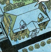 Sunnybrook Lane from Incredible Hulk Vol 1 130 001