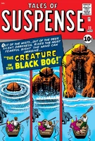 Tales of Suspense #23