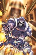 Taskmaster #4