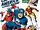 True Believers: Kirby 100th - Avengers: Captain America Lives Again! Vol 1 1