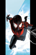 Ultimate Comics Spider-Man #1