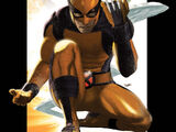 Ultimate Comics X-Men Vol 1 1