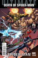 Ultimate Spider-Man Vol 1 158