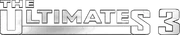 Ultimates 3 Logo 0001