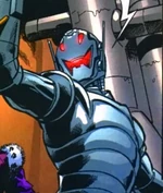 ULTRON Marvel Adventures (Earth-20051)