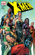 Uncanny X-Men #445