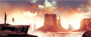 Wastelands from Old Man Logan Vol 1 1 001