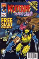 Wolverine Unleashed Vol 1 11
