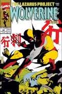 Wolverine Vol 2 28