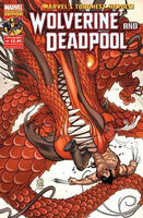 Wolverine and Deadpool Vol 2 47