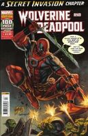 Wolverine and Deadpool Vol 2 7