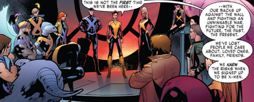 Mutant Extermination (Earth-TRN727)