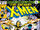X-Men Vol 1 126