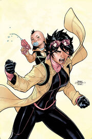 jubilee x men vampire