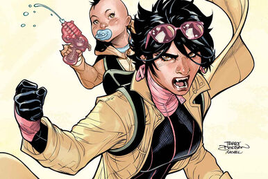 X-Men Vol 4 14 | Marvel Database | Fandom