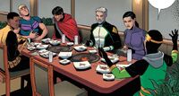 Young Avengers (Earth-616) from Young Avengers Vol 2 8 001