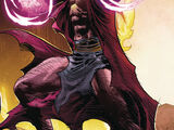 Agamotto (Earth-616)