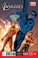 All-New Invaders Vol 1 8
