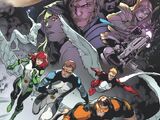 All-New X-Men Vol 1 22.NOW