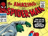 Amazing Spider-Man Vol 1 45
