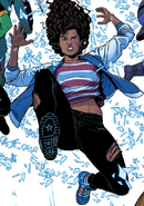 America Chavez (Earth-616) from Young Avengers Vol 2 8 005