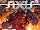 Avengers & X-Men: AXIS Vol 1 1