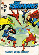Avengers (ES) Vol 1 52