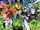 Avengers Anniversary Magazine Vol 1 1