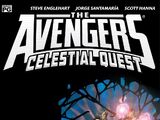 Avengers: Celestial Quest Vol 1 8