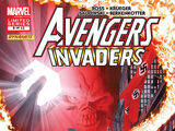 Avengers / Invaders Vol 1 9