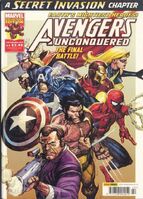 Avengers Unconquered Vol 1 22