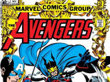 Avengers Vol 1 225