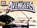 Avengers Vol 9 14