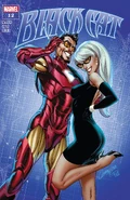 Black Cat Vol 1 12 (475 KB) Black Cat #12