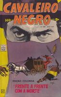 Black Rider (BR) #206