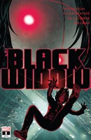 Black Widow (Vol. 8) #8