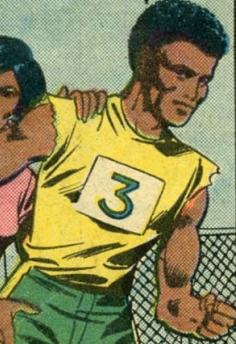 Bret Jackson (Earth-616) from Spider-Man, Storm and Power Man Vol 1 1 001