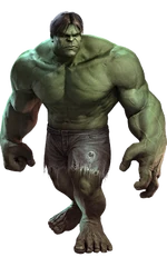 Marvel: Ultimate Alliance (Earth-6109)