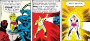 Bruce Banner (Earth-616) from Incredible Hulk Vol 1 5 0001.jpg (323 KB) From Incredible Hulk #5