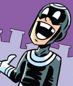 Mini-Marvels (Earth-99062)