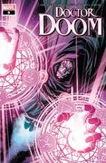Doctor Doom Vol 1 5