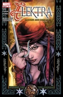 Elektra Vol 3 31.jpg (475 KB) Elektra (Vol. 3) #31 "Prophet and Loss Part 3" Release date: January 7, 2004 Cover date: March, 2004
